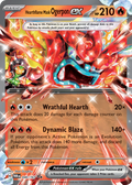 Hearthflame Mask Ogerpon ex — Ascended Heroes