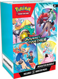 Journey Together Booster Bundle — Journey Together