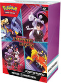 Destined Rivals Booster Bundle — Destined Rivals