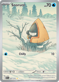 Snorunt #227/217 — Ascended Heroes
