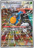 Karrablast #094/086 — Black Bolt