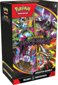Pitch Black Booster Bundle — Pitch Black