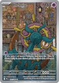 Dhelmise #091/084 — Pitch Black