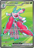 Lurantis ex #096/084 — Pitch Black