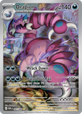 Drapion #097/088 — Perfect Order