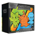 Paldea Evolved Elite Trainer Box — Paldea Evolved *SEAL TORN*