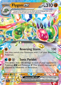 Flygon ex #106/191 — Surging Sparks
