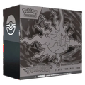 Pitch Black Pokemon Center Elite Trainer Box — Pitch Black